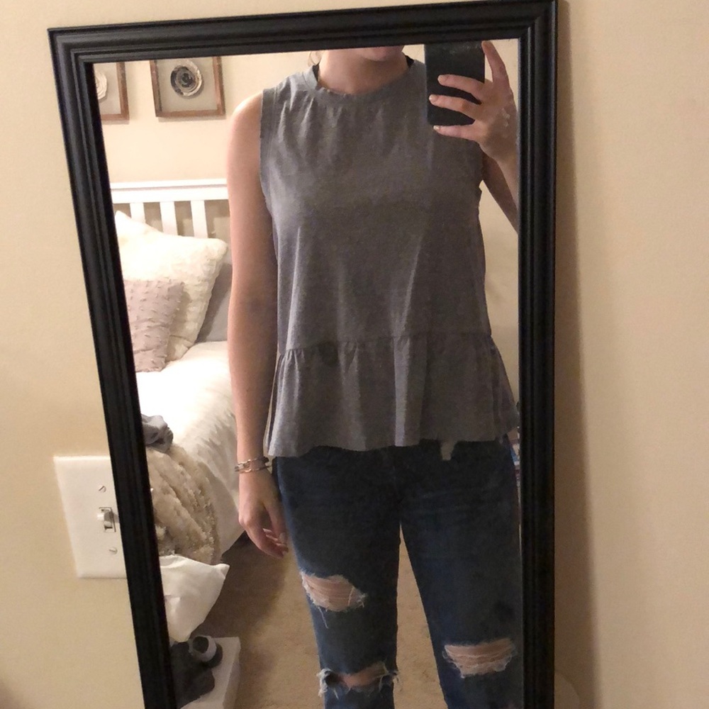 Great Tank Top
